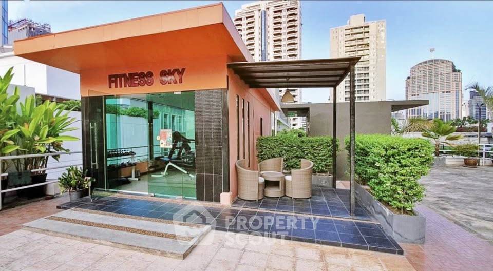 รูป ขายคอนโด 1 ห้องนอน The Prime Suites Condominium ใกล้ BTS อโศก (ID 3336691) - รูปที่ 8/12