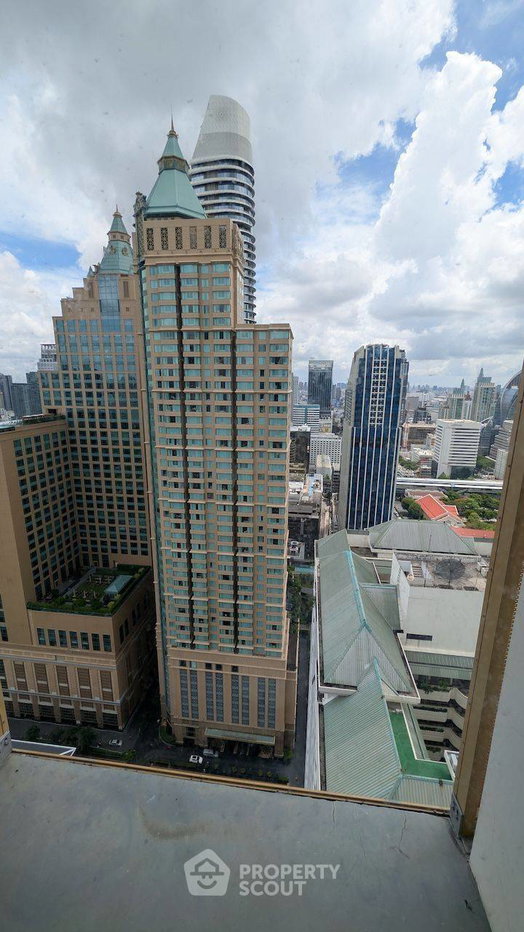รูป คอนโด 2 ห้องนอน 107 ตร.ม. ที่ Hansar Residence Rajdamri ใกล้ BTS ราชดำริ 100 ม. (ชั้น 39) (ID 2952597) - รูปที่ 27/30