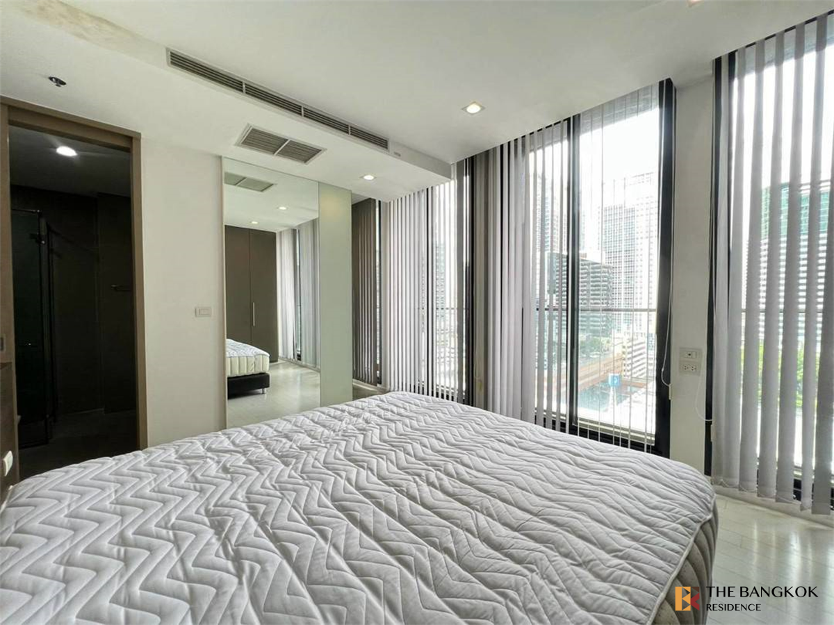 picture Noble Ploenchit near BTS Phloen Chit Luxury Condo at Special Price - 3/10