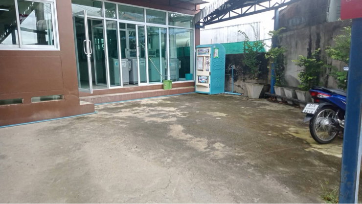 รูป ขายหอพักติดโรงเรียนเบ็ญจะมะอุบล - รูปที่ 8/9