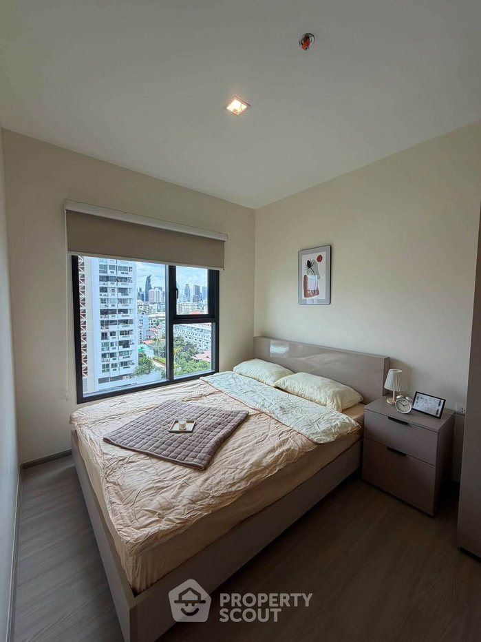 picture 1-BR For Rent At THE BASE Phetchaburi-Thonglor, Bang Kapi (ID 3336329) - 4/9