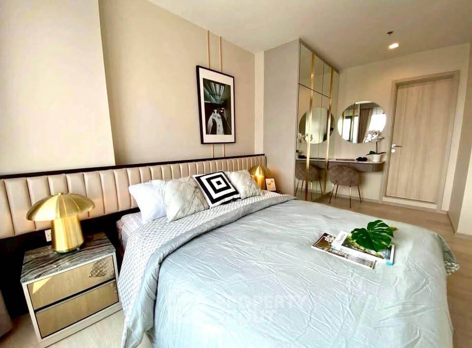 picture 40th-Floor 2-BR Condo At Life One Wireless Near BTS Phloen Chit (ID 3335978) - 9/10