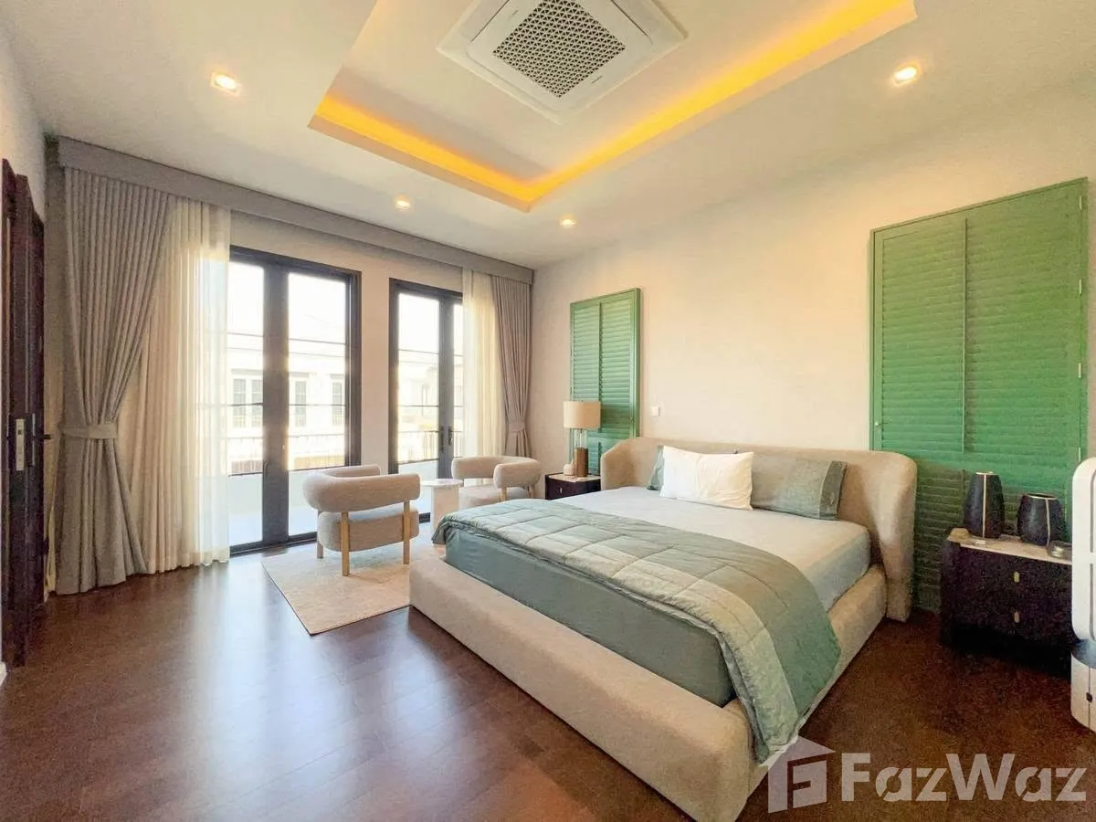 picture 🏡 For Sale | Arcade by Patta 📍 East Pattaya 6802948 - 16/31