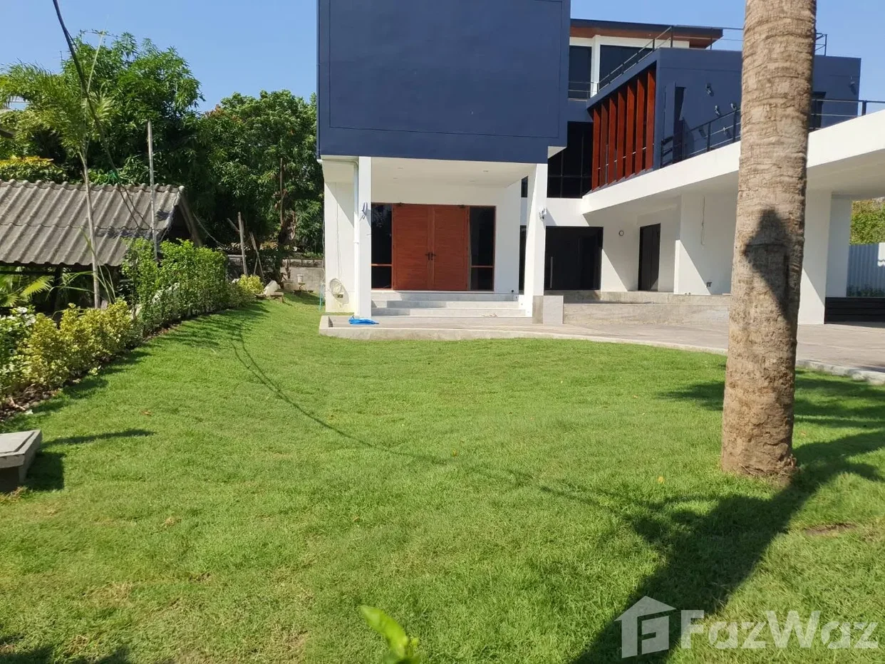 picture 5 Bedroom House for rent in Bang Chak, Bangkok  6803908 - 5/20