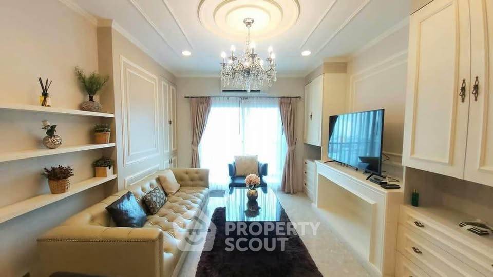 picture 2-BR 200m To BTS Thong Lor | The Crest Sukhumvit 34 (ID 3335917) - 1/22
