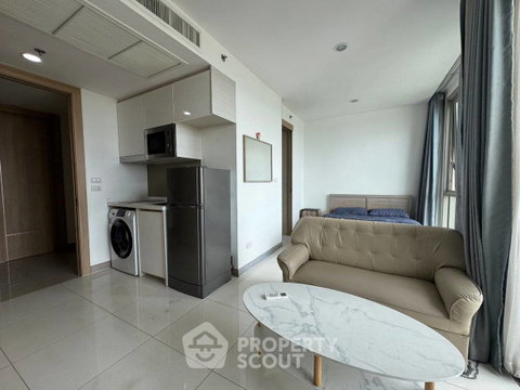 Studio Condo at The Riviera Palm Beach Wongamat close to Sanctuary of Truth (ID 3030469)