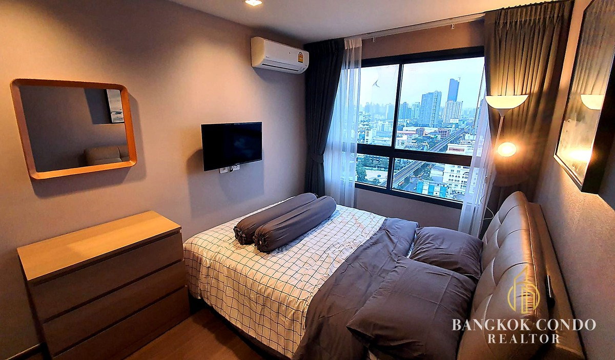 รูป 🍀🍀 คอนโดสวย ⭐ ให้เช่า📌 IDEO Sukhumvit 93 (Line:@rent2022) BTS บางจาก✨พร้อมเข้าอยู่ 🔖 A09002 - รูปที่ 3/11