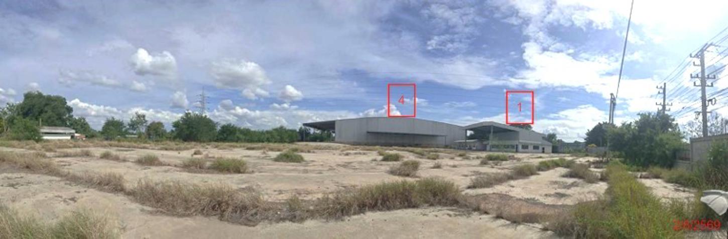 picture FACTORY 8276 Sq.w. Sikhiu Nakhon Ratchasima for 116.2M - 21/39