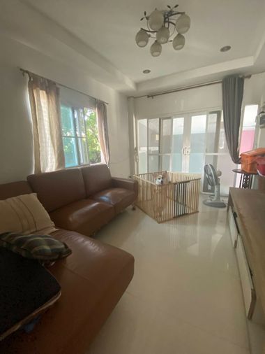 5-bed house for sale, 228 sqm, 59 sq wah, Phasi Charoen