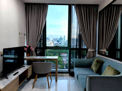Condos for sale : 📌 For Sell Condo WISH SIGNATURE MIDTOWN SIAM Building 1, Floor 15,1 bed room, Room size 35 sqm