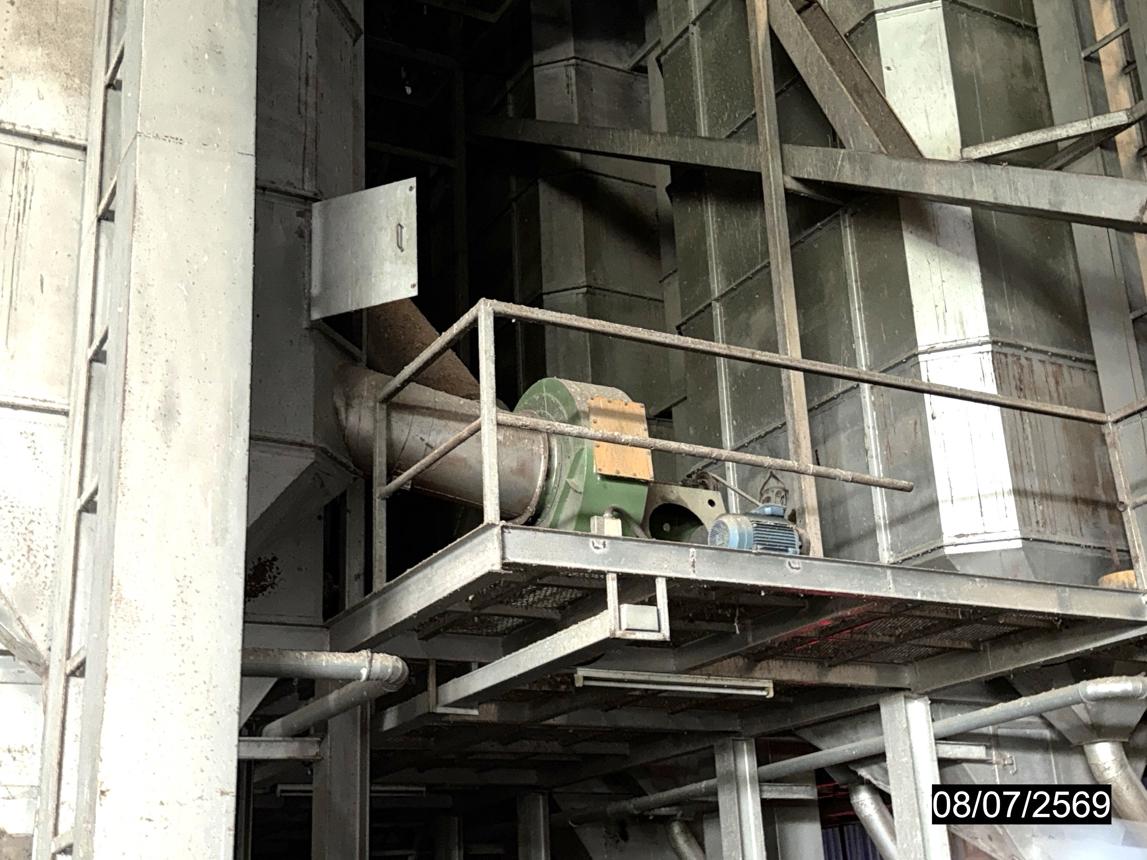 picture FACTORY Han Kha Chainat for 51.6M - 36/45