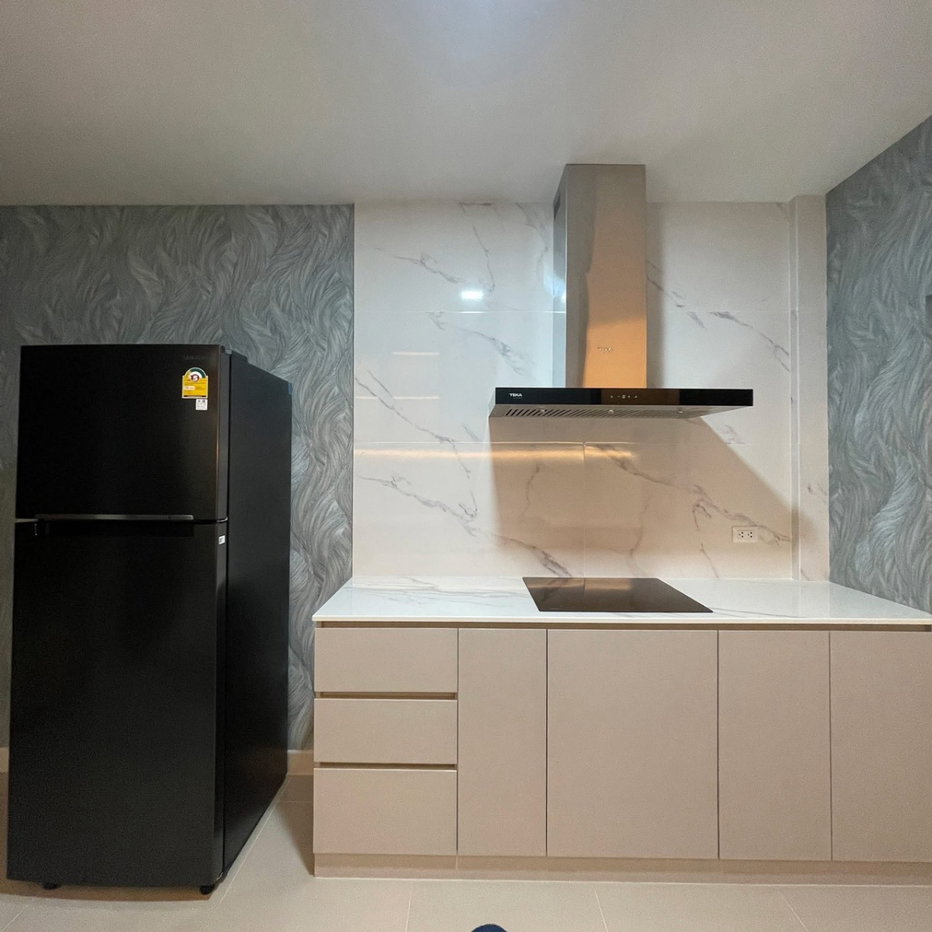 รูป 🏡✨ FOR RENT GRANDE PLENO MEGA BANGNA 3 ห้องนอน 3 ห้องน้ำ บ้านแฝดหรู Fully Furnished | บ้านสภาพใหม่มาก | ใกล้ Mega Bangna เพียงไม่กี่ก้าว - รูปที่ 11/17