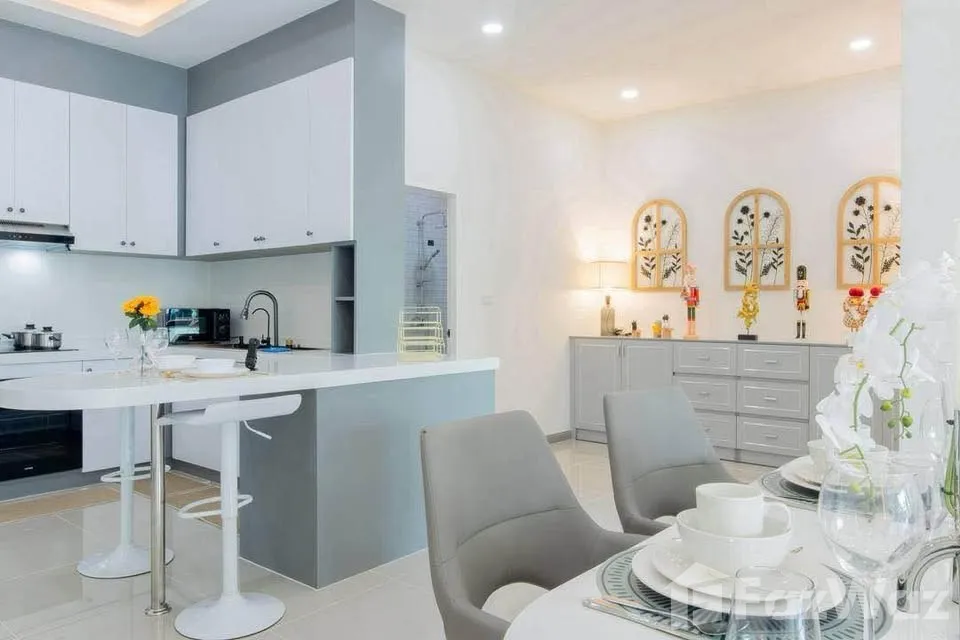 picture 3 Bedroom Villa for sale at Areeya Villa  6802830 - 13/14