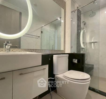 picture 2-BR Condo At Supalai Oriental Sukhumvit 39 Near MRT Phetchaburi (ID 3050913) - 8/8