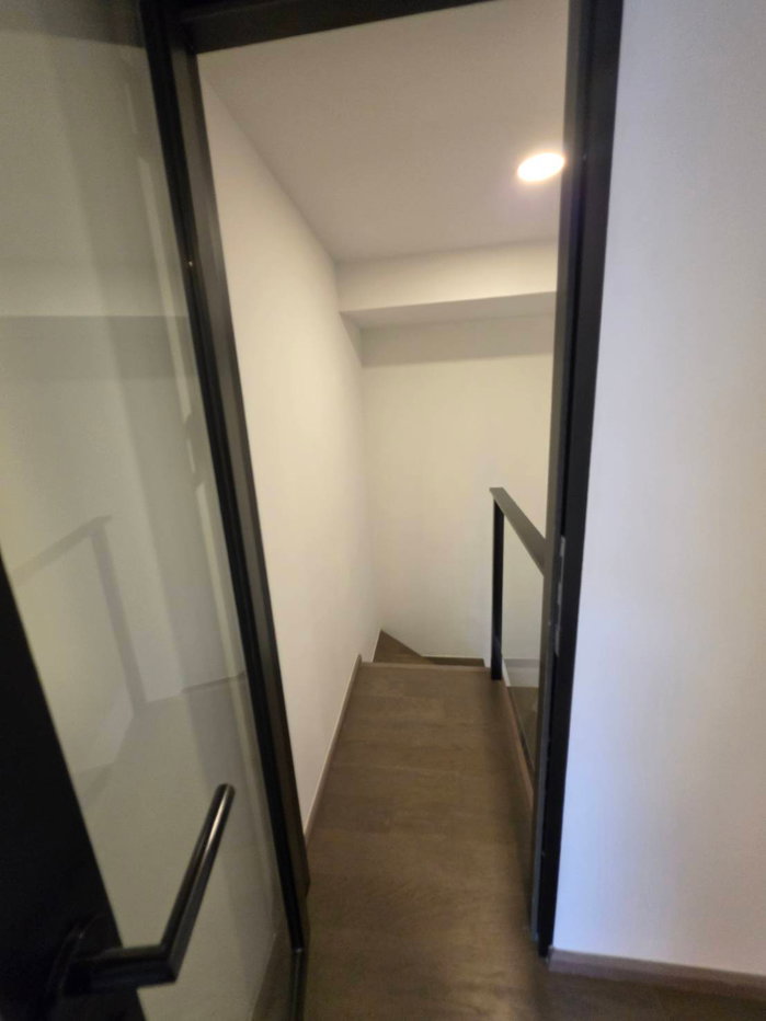 รูป ให้เช่าPark Originจุฬา-สามย่าน - Duplex 2นอน 1น้ำ 48ตรม. - Line:@hac55 - รูปที่ 17/22