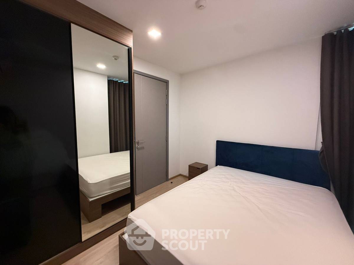 รูป คอนโด 2 ห้องนอน ขาย Taka Haus Ekamai 12 ใกล้ BTS เอกมัย (ID 824917) - รูปที่ 6/15