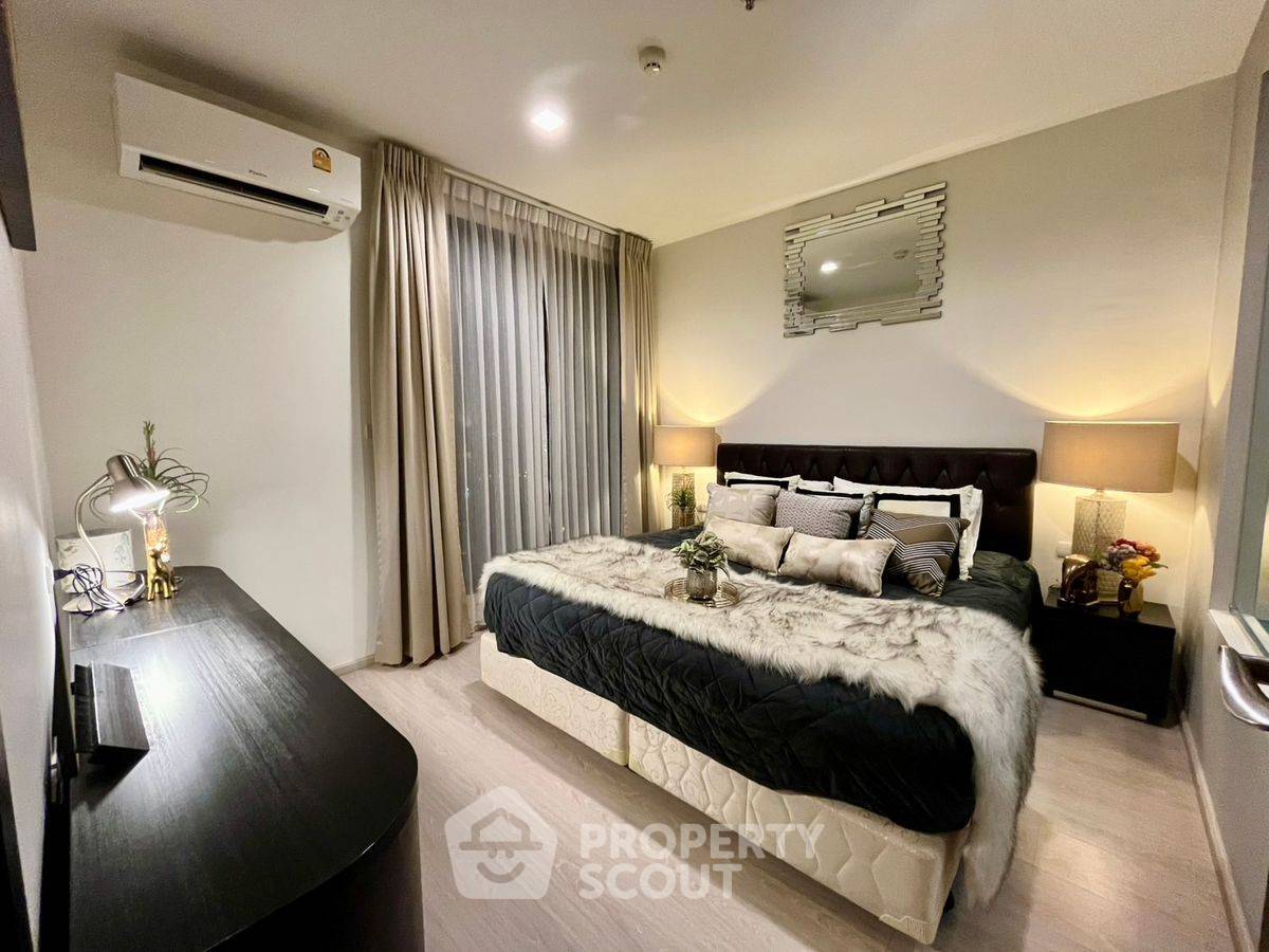 picture 1-BR Condo at Rhythm Sukhumvit 44/1 near BTS Phra Khanong (ID 3336194) - 6/20