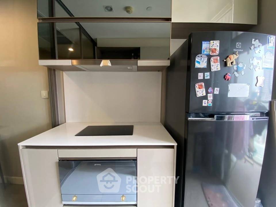 รูป คอนโด 1 ห้องนอน ชั้น 22 The Room Sathorn ใกล้ BTS เซนต์หลุยส์ (ID 3335763) - รูปที่ 7/15