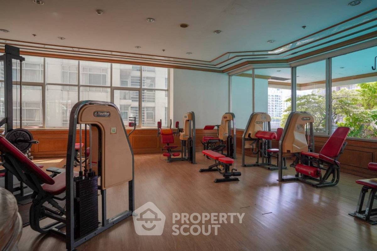 picture 16th-Floor 2-BR Asoke Place 300m To MRT Sukhumvit (ID 3306777) - 16/17