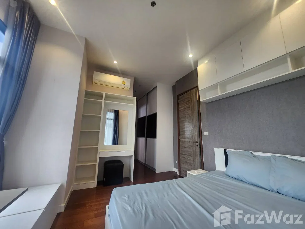 picture 2 Bedroom For Rent At Mayfair Place Sukhumvit 50 1950471 - 7/10