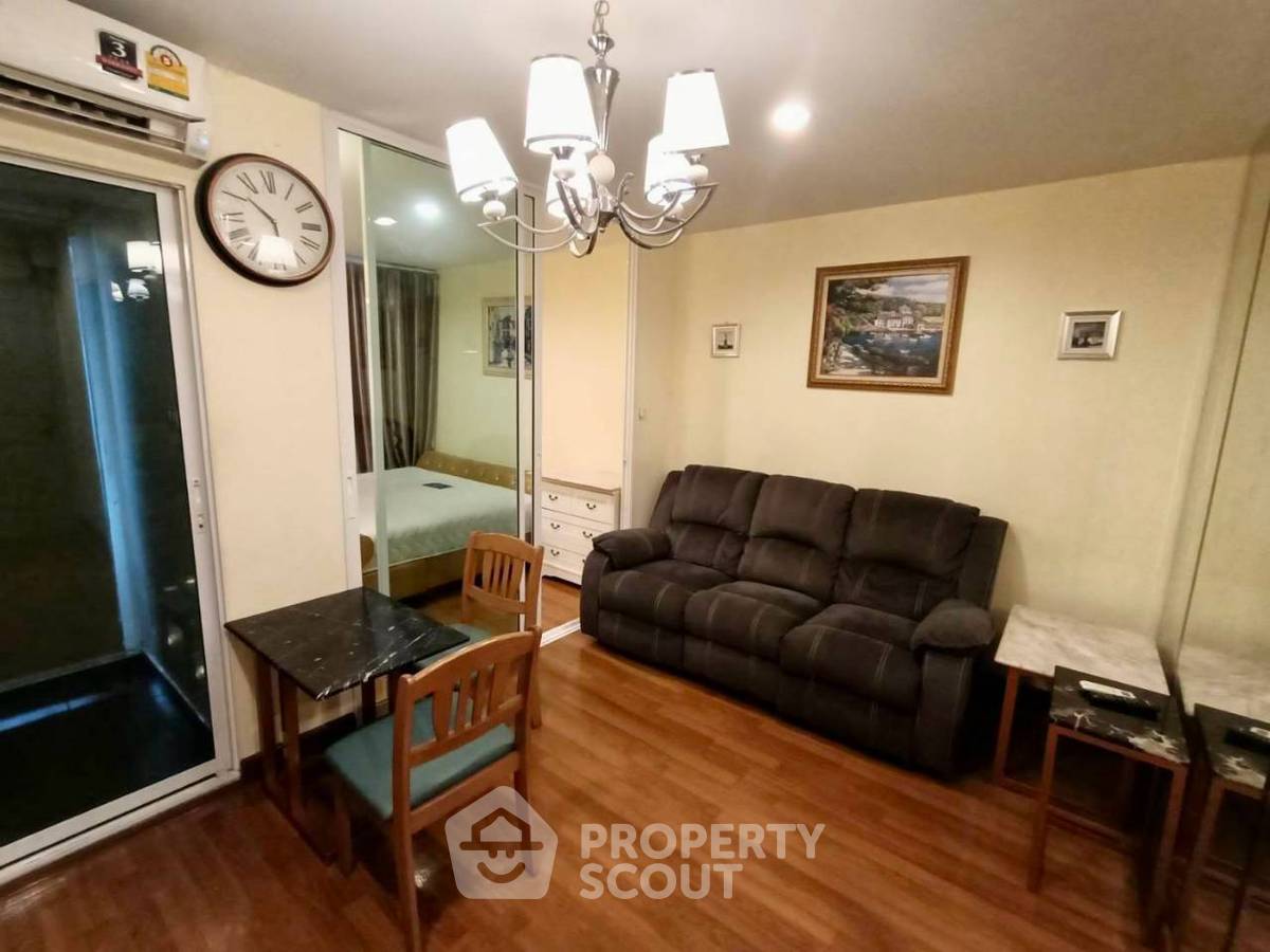 picture 1-BR Condo At Regent Home Sukhumvit 81 Near BTS On Nut (ID 3336860) - 7/9