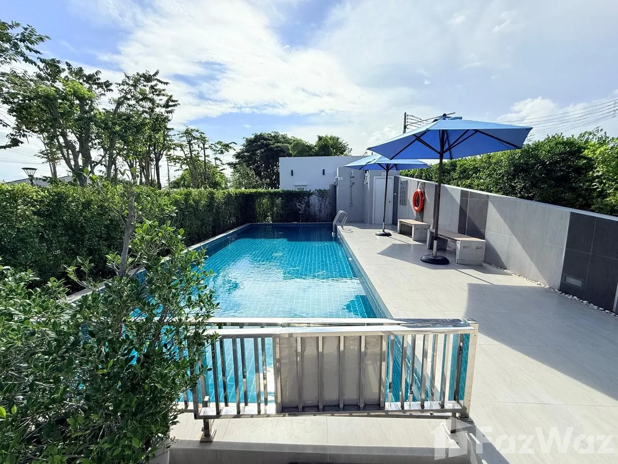 picture 2 Bedroom, 2 Bathroom Villa – La Vallée Village Town 2, Hin 6803886 - 17/18