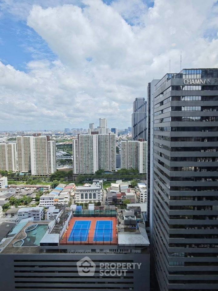 picture 1-BR Condo at Nue District R9 near MRT Phra Ram 9 (ID 3336174) - 5/6