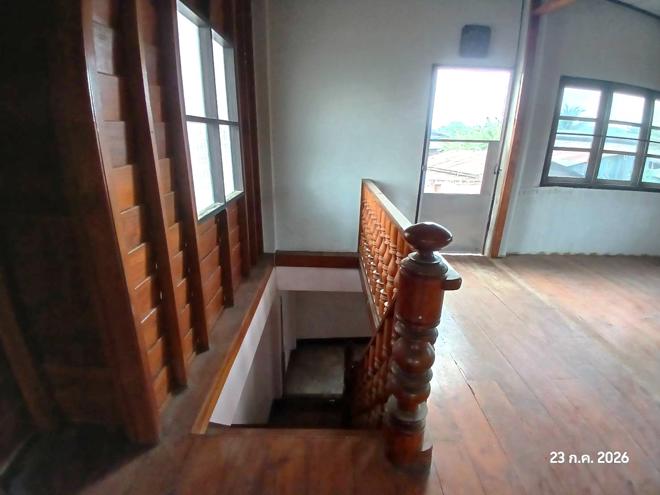 รูป บ้านเดี่ยว 38 ตร.วา เถิน ลำปาง 562,000 - รูปที่ 8/35