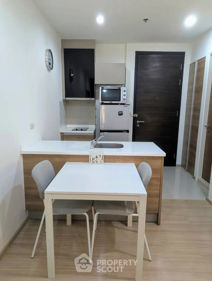 picture 1-BR Condo at Rhythm Sukhumvit 50 near BTS On Nut (ID 3333728) - 4/16