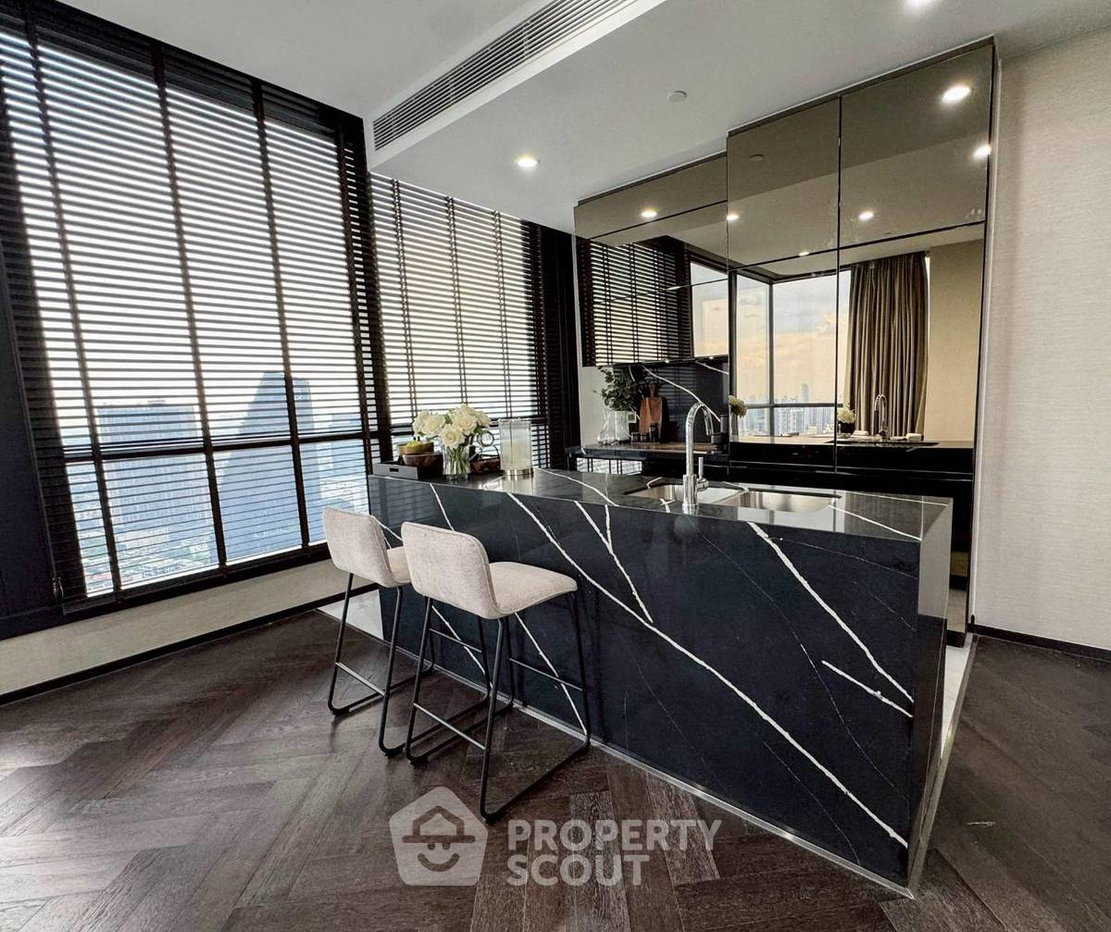 picture 3-BR Condo at The Esse Sukhumvit 36 near BTS Thong Lor (ID 2416546) - 3/19