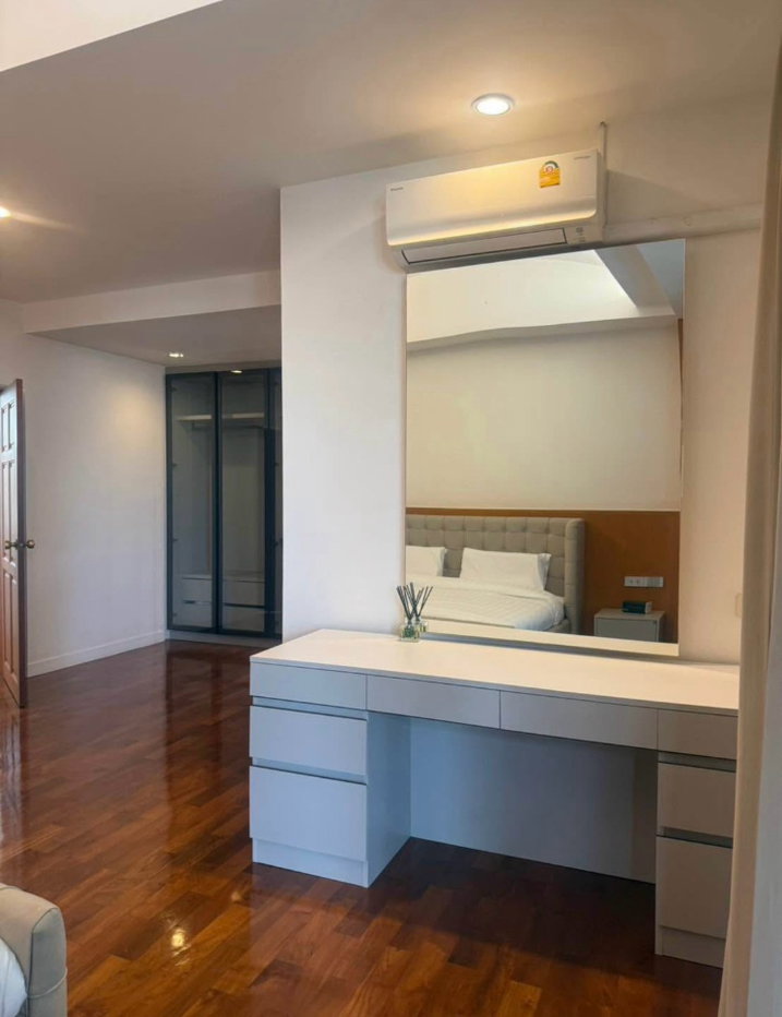 รูป LTHC162340 | Single House for Rent – Soi Pridi 42 | 550 Sq.m. | 5 Beds | 5 Baths | Private Pool | 350K/Month - รูปที่ 7/7