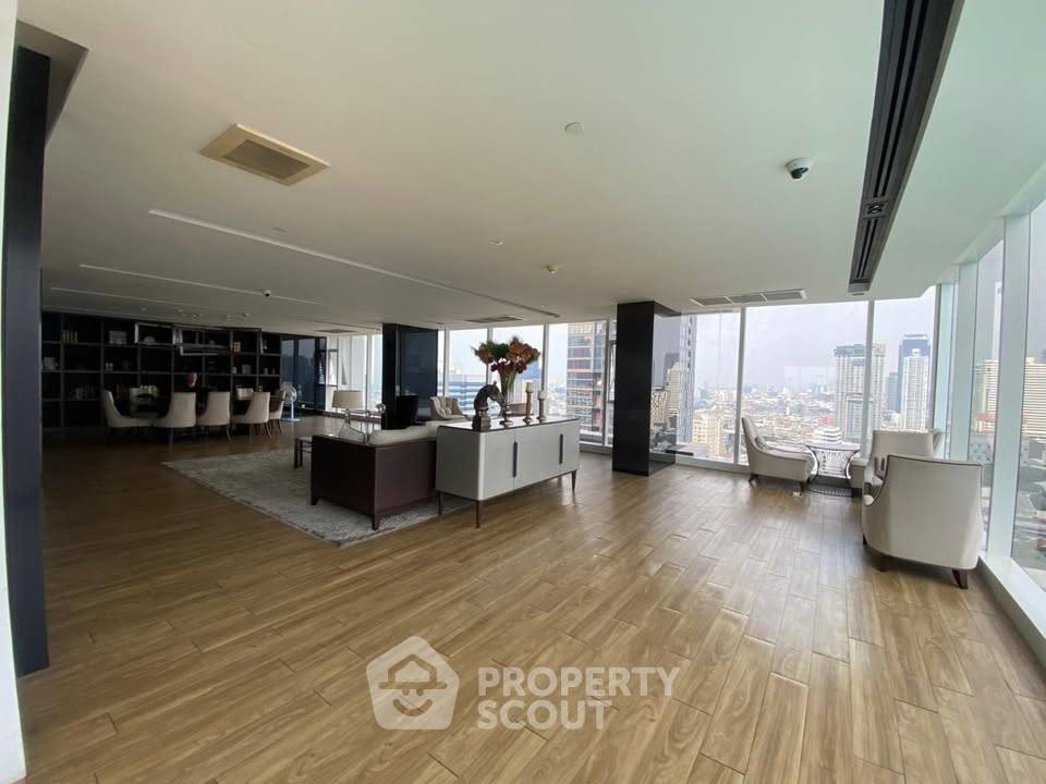 รูป คอนโด 1 ห้องนอน ชั้น 22 The Room Sathorn ใกล้ BTS เซนต์หลุยส์ (ID 3335763) - รูปที่ 14/15