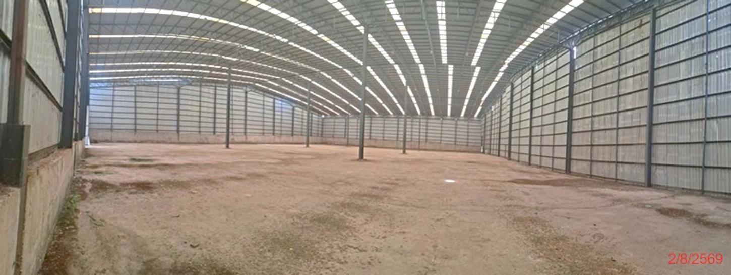 picture FACTORY 8276 Sq.w. Sikhiu Nakhon Ratchasima for 116.2M - 27/39