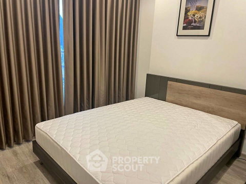 2-BR Condo at Ideo Mobi Asoke near MRT Phetchaburi (ID 3336139)