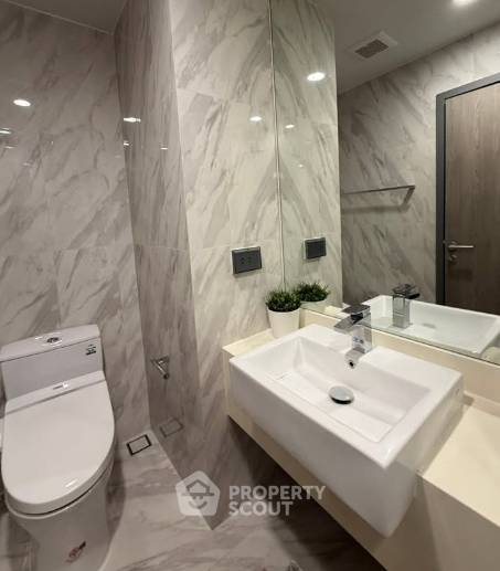 รูป คอนโด สตูดิโอ ที่ โคโค่ พาร์ค ใกล้ MRT คลองเตย (ID 3139742) - รูปที่ 9/12