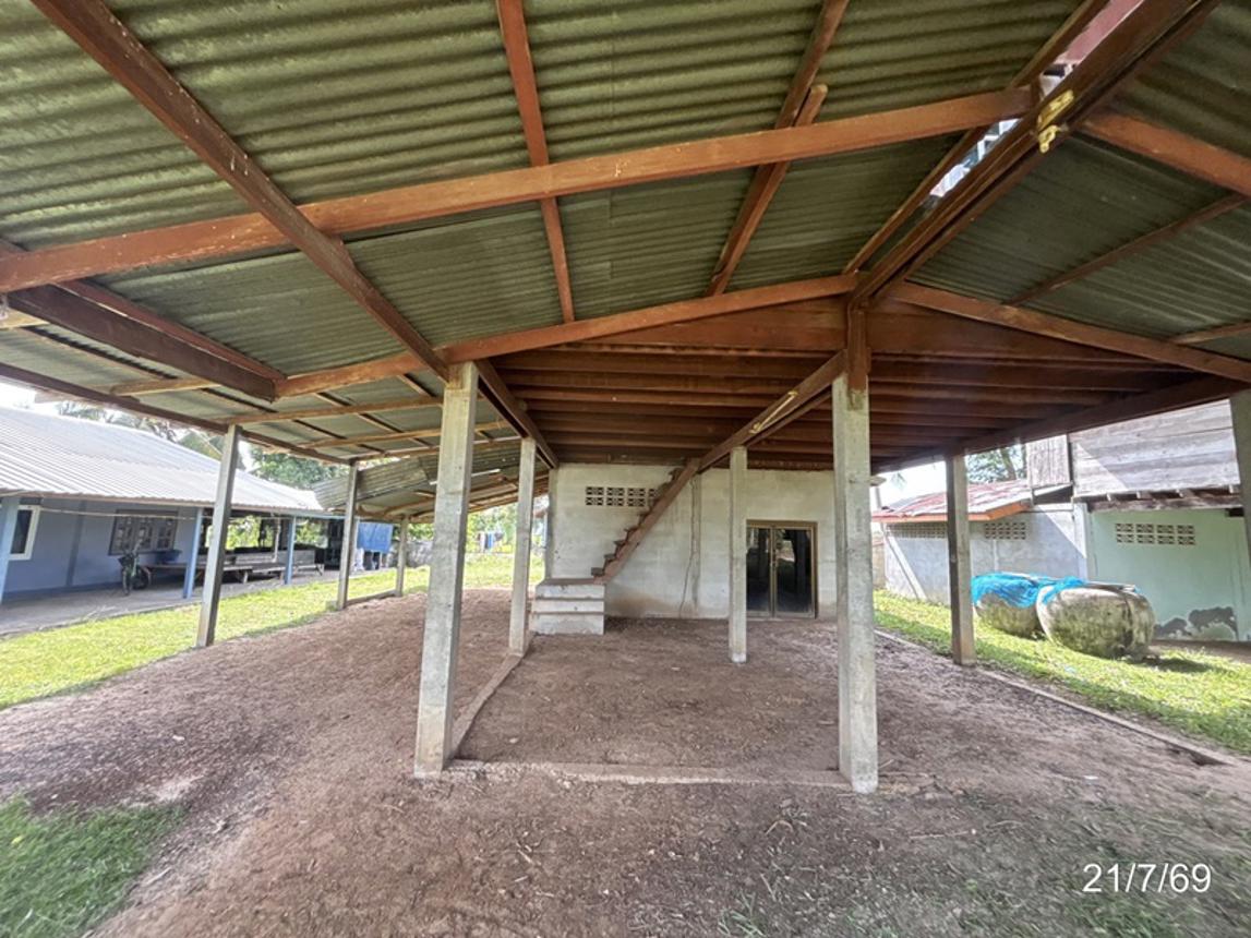 picture HOME 124 Sq.w. Samrong Ubon Ratchathani for 490,000 - 15/27