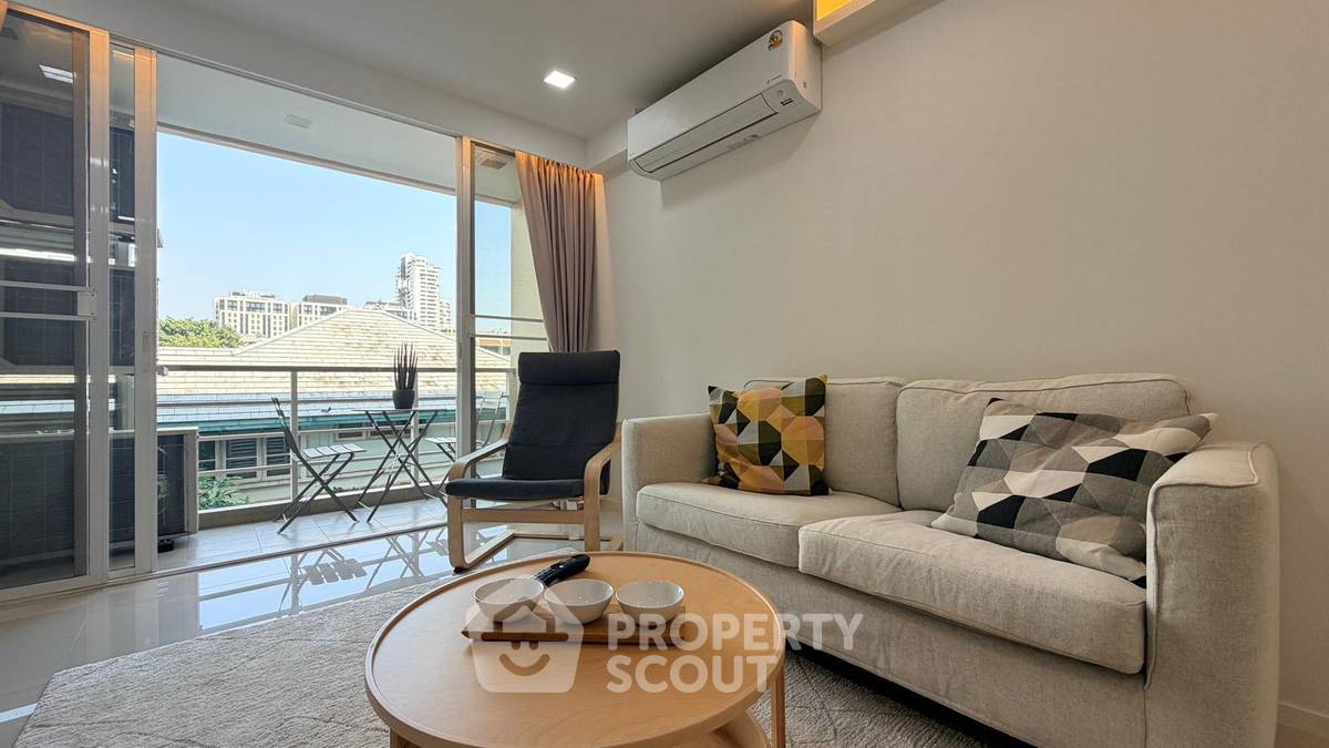 picture 2-BR At The Alcove Sukhumvit 49 Near BTS Phrom Phong (ID 3327155) - 4/13