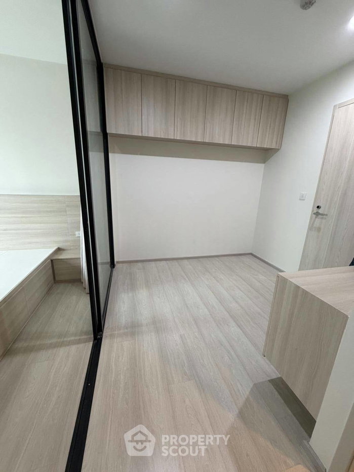รูป คอนโด 1-ห้องนอน ที่ ไลฟ์ อโศก ใกล้ ARL มักกะสัน (ID 3333898) - รูปที่ 6/10