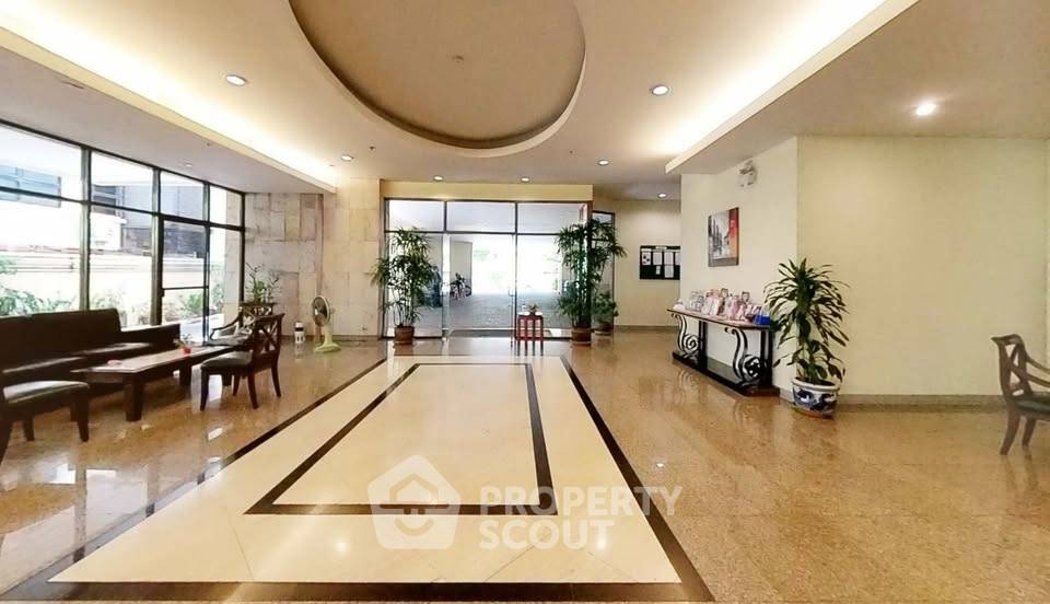picture 23rd-Floor 2-BR Top View Tower 300m To BTS Thong Lor (ID 3336695) - 12/20