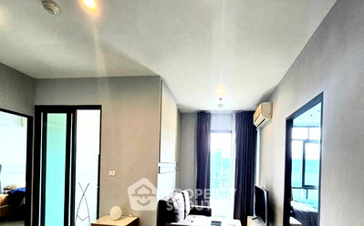 Condos for sale : 21st-Floor 2-BR For Sale At Metro Sky Prachachuen Near MRT Bang Son (ID 2893320)