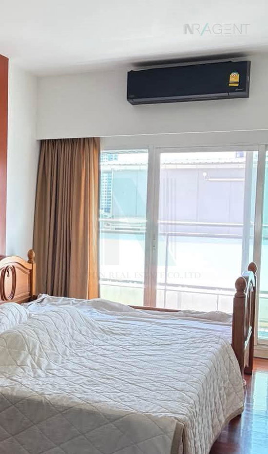 รูป 🔺 ขายคอนโด บ้าน นนทรี อาคาร 1 ชั้น 8 3 ห้องนอน ขนาด 141 ตรม ใกล้ เซ็นทรัล พระราม 3 - รูปที่ 2/8