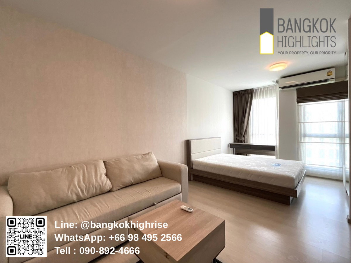 picture 🔥🔥🔥For rent Unio Sukhumvit 72 phase 2 - 7/10