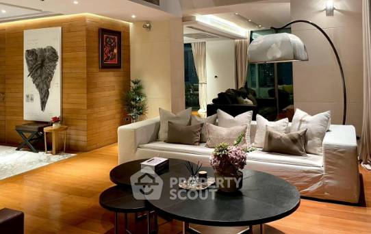รูป คอนโด 4-ห้องนอน ที่ เอควา สุขมวิท 49 คอนโดมิเนียม ใกล้ BTS ทองหล่อ (ID 3042385) - รูปที่ 6/6