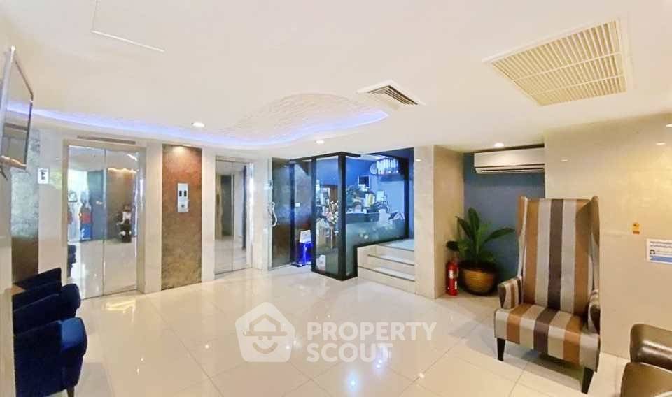 รูป ขายคอนโด 1 ห้องนอน The Prime Suites Condominium ใกล้ BTS อโศก (ID 3336691) - รูปที่ 12/12