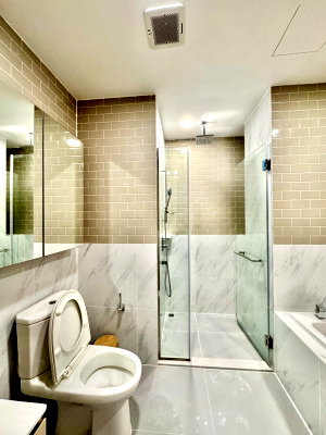 Condos for rent : Condo for rent XT Phayathai Monthly 50,000 thb.
