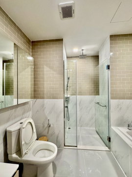 Condo for rent XT Phayathai Monthly 50,000 thb.