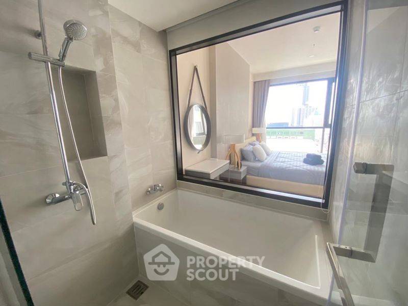 รูป คอนโด 1-ห้องนอน ที่ คีน เซ็นเตอร์ ศรีราชา ใน ศรีราชา (ID 3044598) - รูปที่ 9/11
