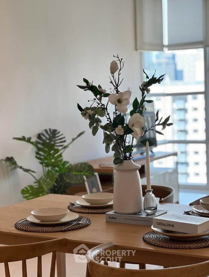 picture 2-BR Condo at Fullerton Sukhumvit near BTS Ekkamai (ID 3335927) - 15/25