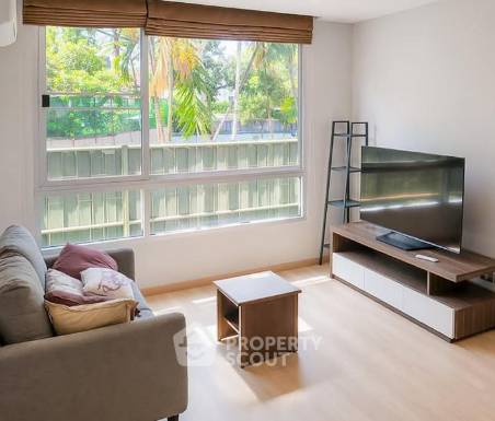 picture 2-BR Condo at Tree Condo Sukhumvit 42 Condominium near BTS Phra Khanong (ID 3044865) - 5/8