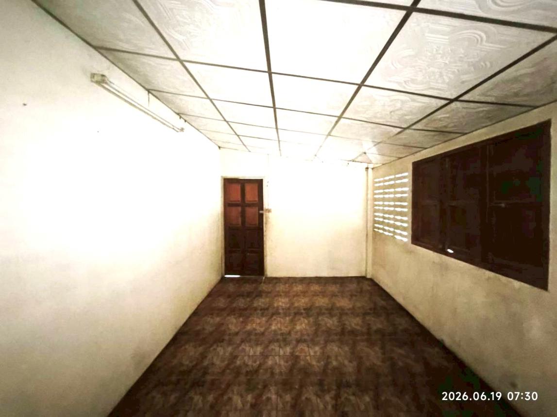 รูป บ้านเดี่ยว 118 ตร.วา เทิง เชียงราย 1.1M - รูปที่ 29/35